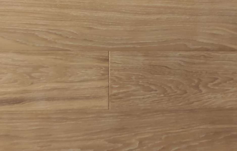 Инженерная доска BRITANIA Дуб ICE CREAM Рустик 400-1500х150х15 мм